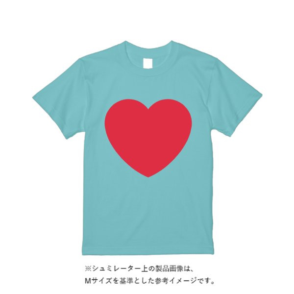 《ドライ素材定番No.1》 4.4オンス ドライ Ｔシャツ - タカハマライフアート