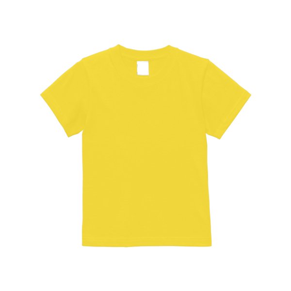 《ドライ素材定番No.1》 4.4オンス ドライ Ｔシャツ（キッズ） - タカハマライフアート