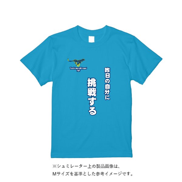 《ドライ素材定番No.1》 4.4オンス ドライ Ｔシャツ（トレンドカラー） - タカハマライフアート
