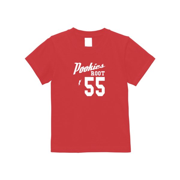 《ドライ素材定番No.1》 4.4オンス ドライ Ｔシャツ（キッズ） - タカハマライフアート