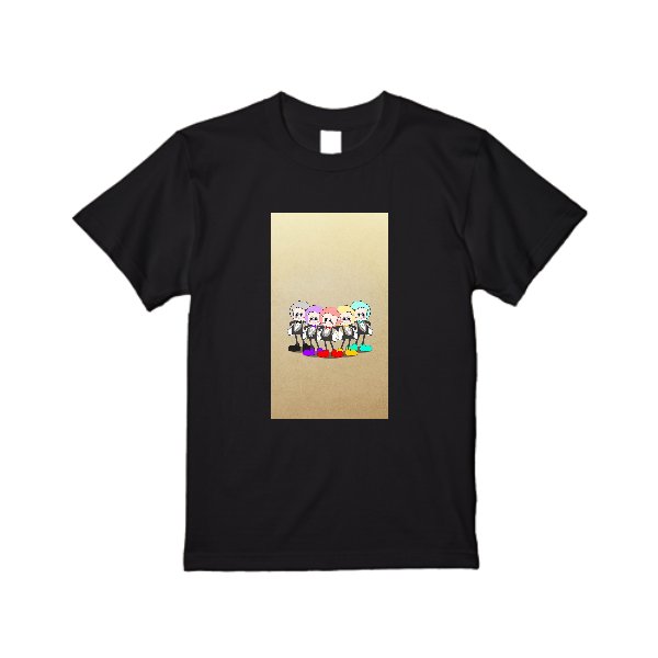 《ドライ素材定番No.1》 4.4オンス ドライ Ｔシャツ - タカハマライフアート