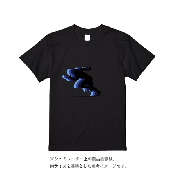 《ドライ素材定番No.1》 4.4オンス ドライ Ｔシャツ - タカハマライフアート