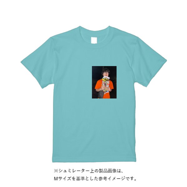 《ドライ素材定番No.1》 4.4オンス ドライ Ｔシャツ - タカハマライフアート