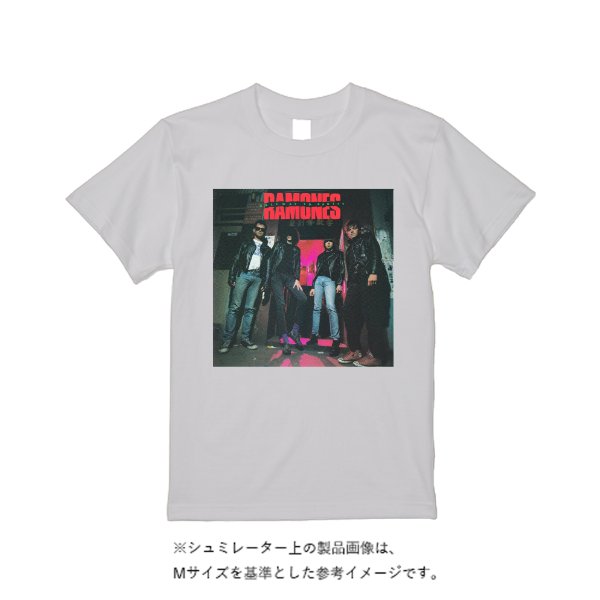 《ドライ素材定番No.1》 4.4オンス ドライ Ｔシャツ - タカハマライフアート