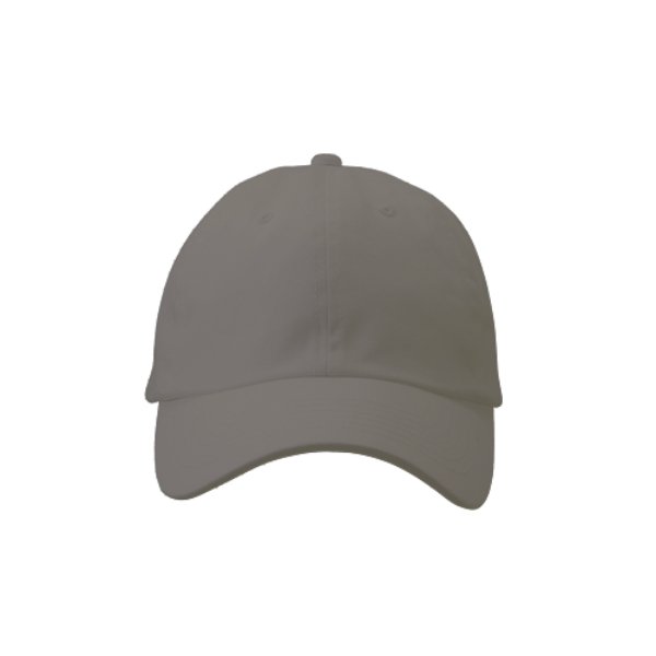 【刺繍】ニューハッタンコットンキャップ - タカハマライフアート