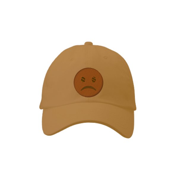 【刺繍】ニューハッタンコットンキャップ - タカハマライフアート