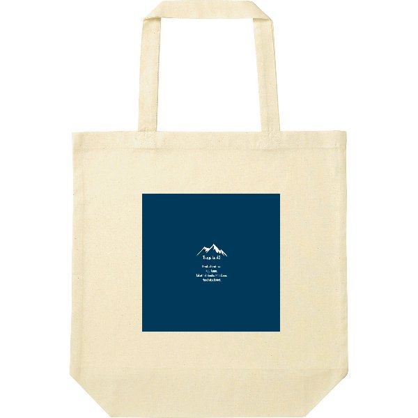 【即日発送】超特急トートバッグ - タカハマライフアート