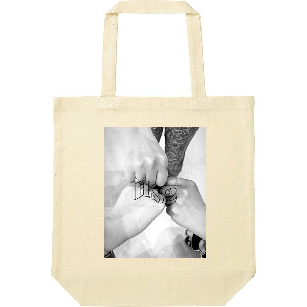 【即日発送】超特急トートバッグ - タカハマライフアート