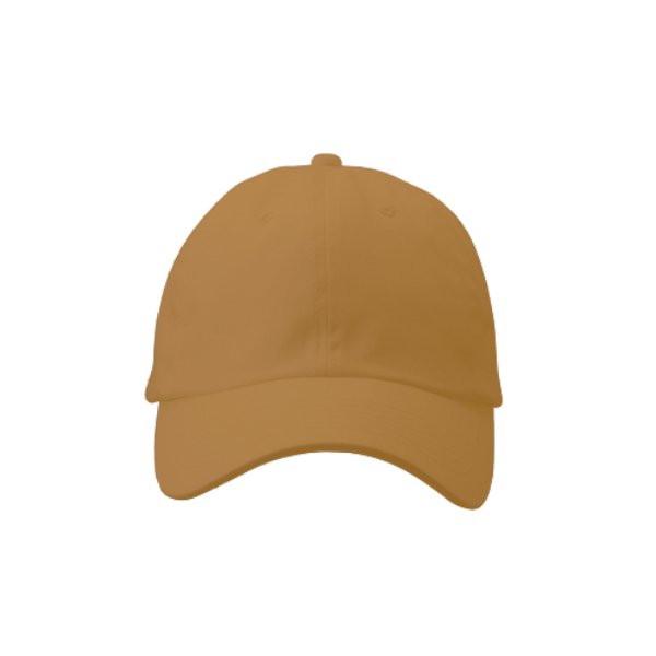 【刺繍】ニューハッタンコットンキャップ - タカハマライフアート