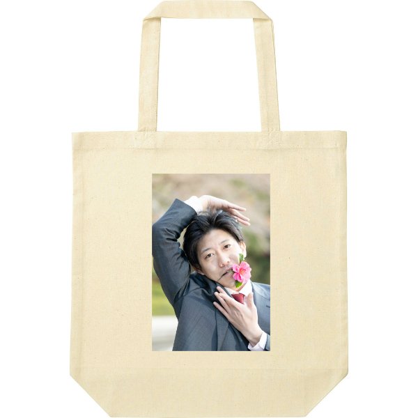 【即日発送】超特急トートバッグ - タカハマライフアート