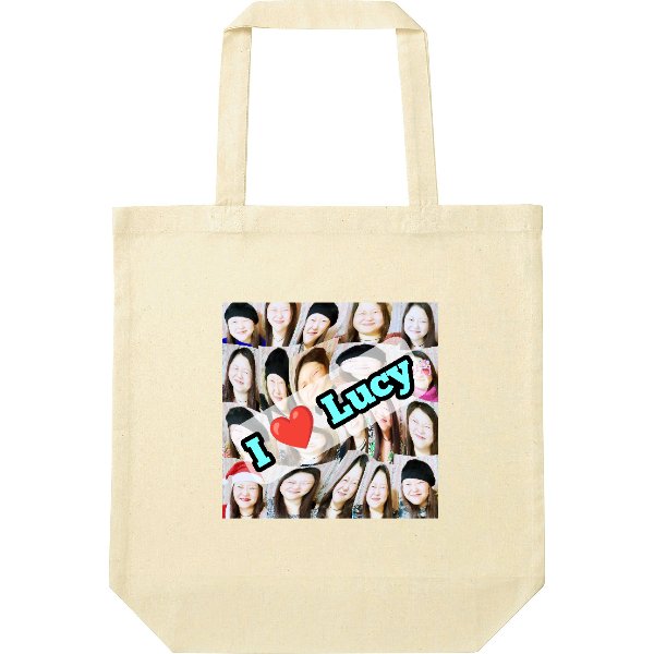 【即日発送】超特急トートバッグ - タカハマライフアート