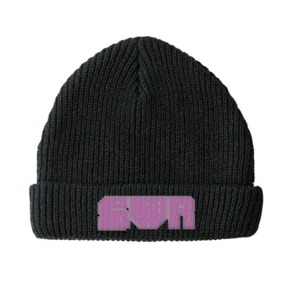 【刺繍】ビーニー - タカハマライフアート