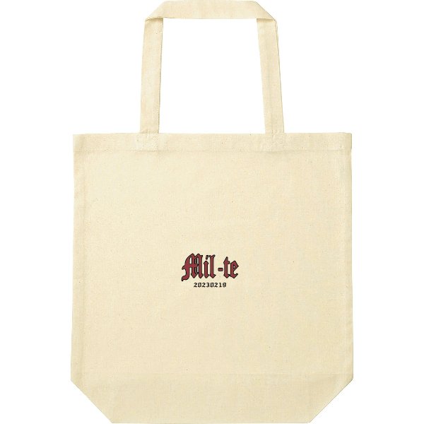 【即日発送】超特急トートバッグ - タカハマライフアート