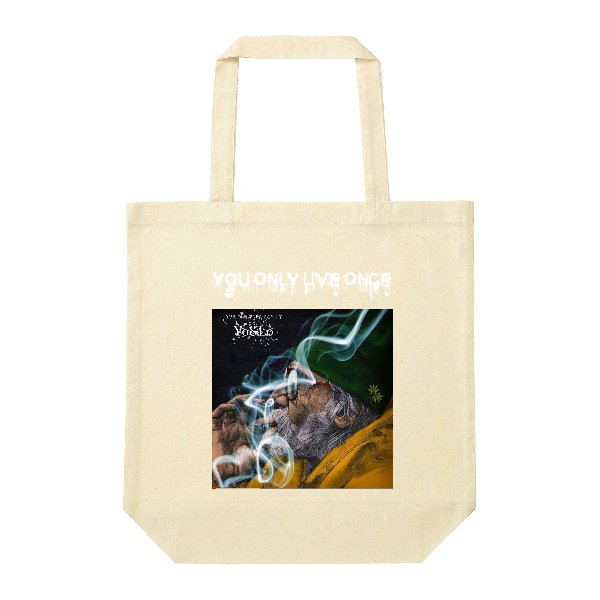 【即日発送】超特急トートバッグ - タカハマライフアート