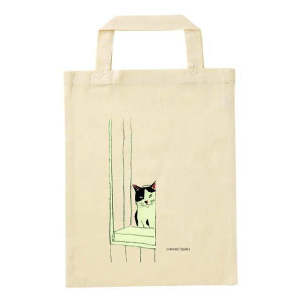 ナチュラルファイルバッグ - タカハマライフアート