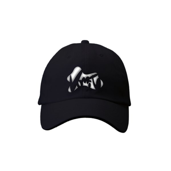 【刺繍】ニューハッタンコットンキャップ - タカハマライフアート