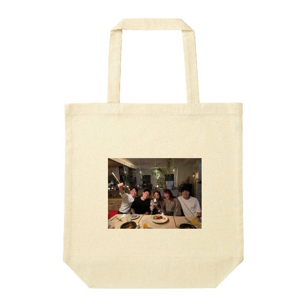 【即日発送】超特急トートバッグ - タカハマライフアート