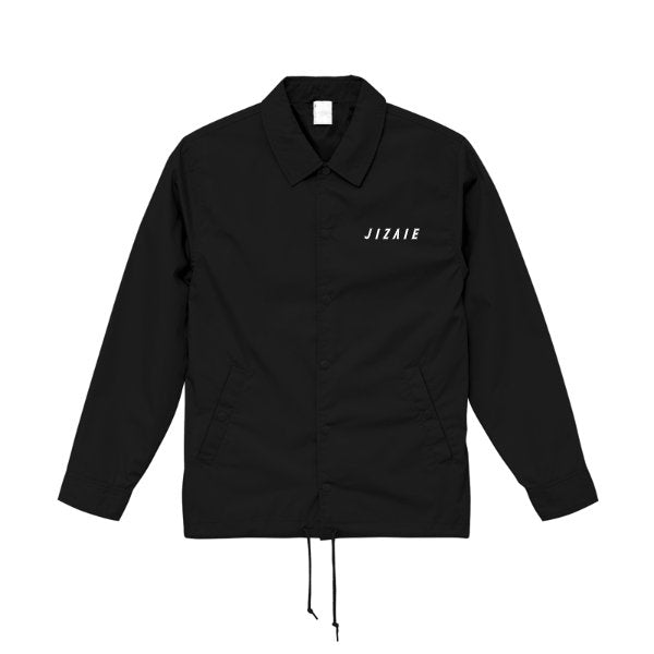 コーチジャケット - タカハマライフアート