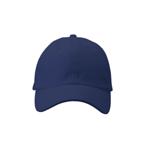 【刺繍】ニューハッタンデニムキャップ - タカハマライフアート