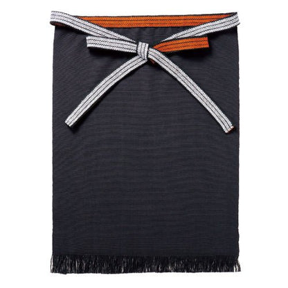 帆前掛け - タカハマライフアート