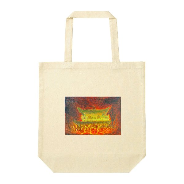 【即日発送】超特急トートバッグ - タカハマライフアート