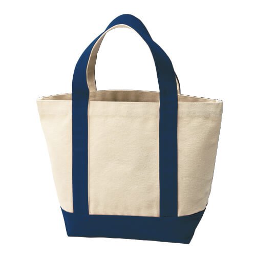 ミニ ヘビー トートバッグ - タカハマライフアート ミニ ヘビー トートバッグ - タカハマライフアート