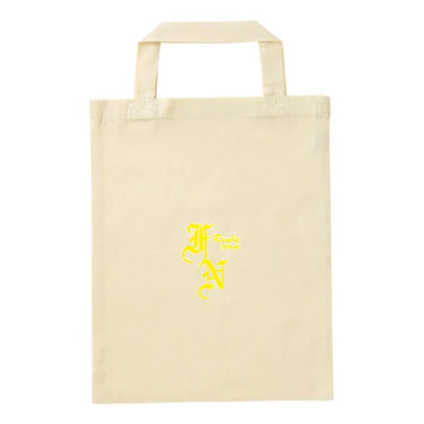 ナチュラルファイルバッグ - タカハマライフアート