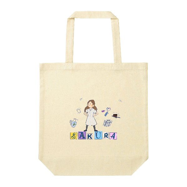 【即日発送】超特急トートバッグ - タカハマライフアート