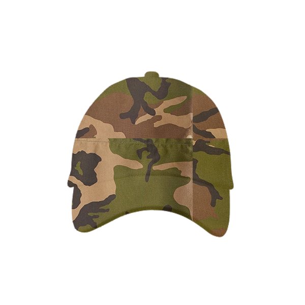 【刺繍】ニューハッタンコットンキャップ - タカハマライフアート