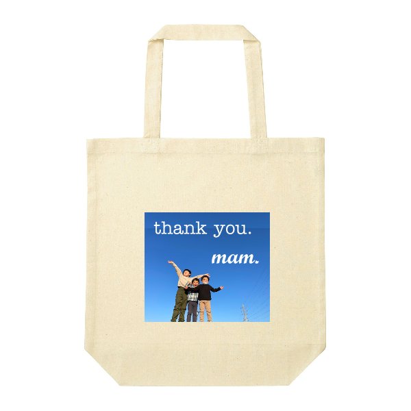 【即日発送】超特急トートバッグ - タカハマライフアート