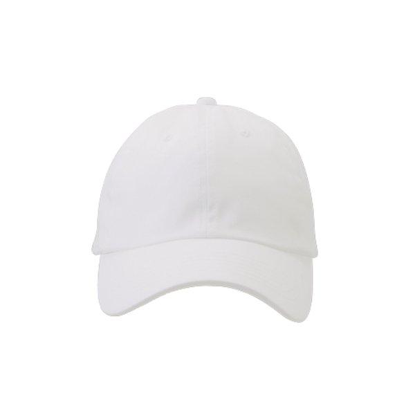 【刺繍】ニューハッタンコットンキャップ - タカハマライフアート