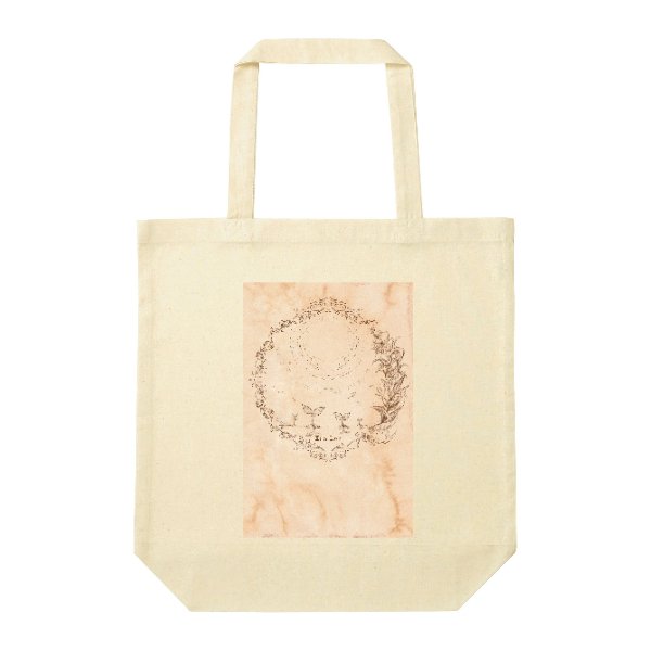 【即日発送】超特急トートバッグ - タカハマライフアート