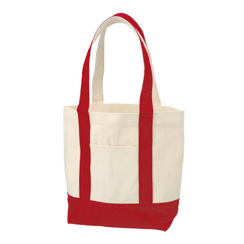 ヘビー トートバッグ - タカハマライフアート