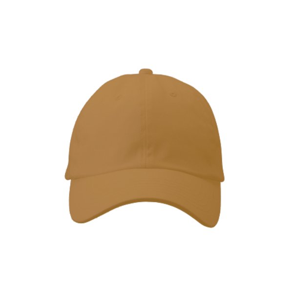 【刺繍】ニューハッタンコットンキャップ - タカハマライフアート