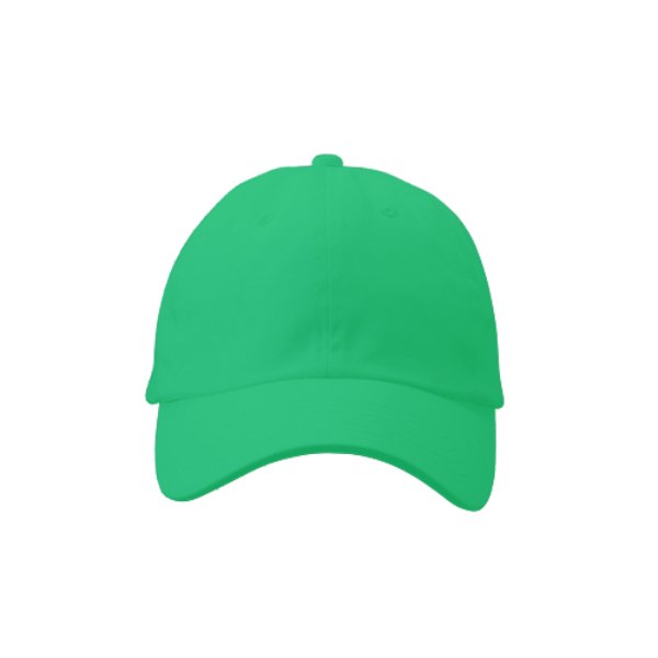 【刺繍】ニューハッタンコットンキャップ - タカハマライフアート