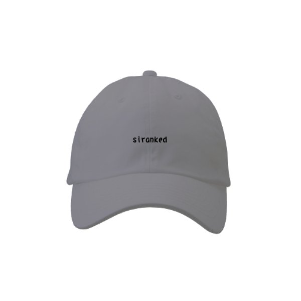 【刺繍】ニューハッタンコットンキャップ - タカハマライフアート