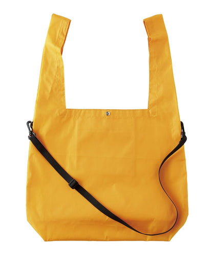 リップショルダー マルシェバッグ - タカハマライフアート