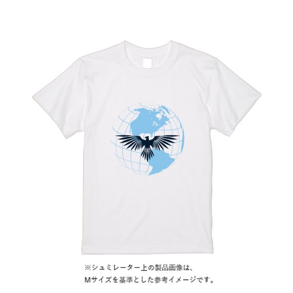 【即日発送】超特急Tシャツ - ホワイト - タカハマライフアート