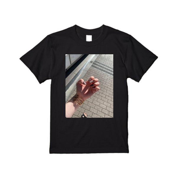 【即日発送】超特急Tシャツ - ブラック - タカハマライフアート