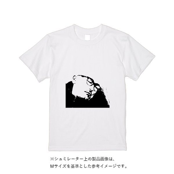 【即日発送】超特急Tシャツ - ホワイト - タカハマライフアート