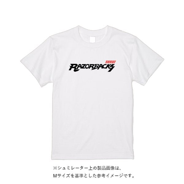 【即日発送】超特急Tシャツ - ホワイト - タカハマライフアート