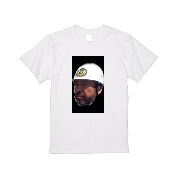 【即日発送】超特急Tシャツ - ホワイト - タカハマライフアート