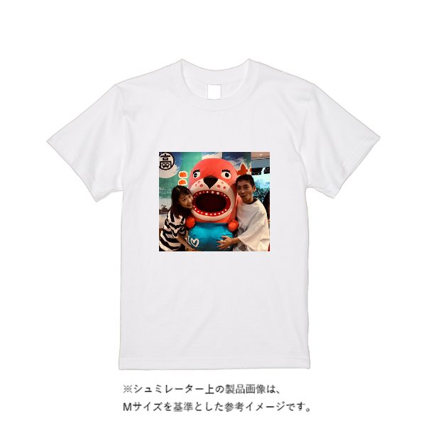 【即日発送】超特急Tシャツ - ホワイト - タカハマライフアート
