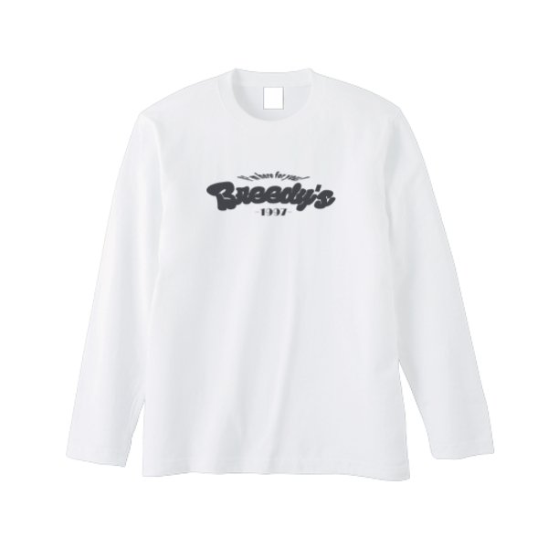 【即日発送】超特急ロングTシャツ - ホワイト - タカハマライフアート