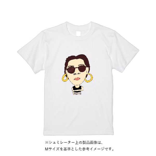 【即日発送】超特急Tシャツ - ホワイト - タカハマライフアート