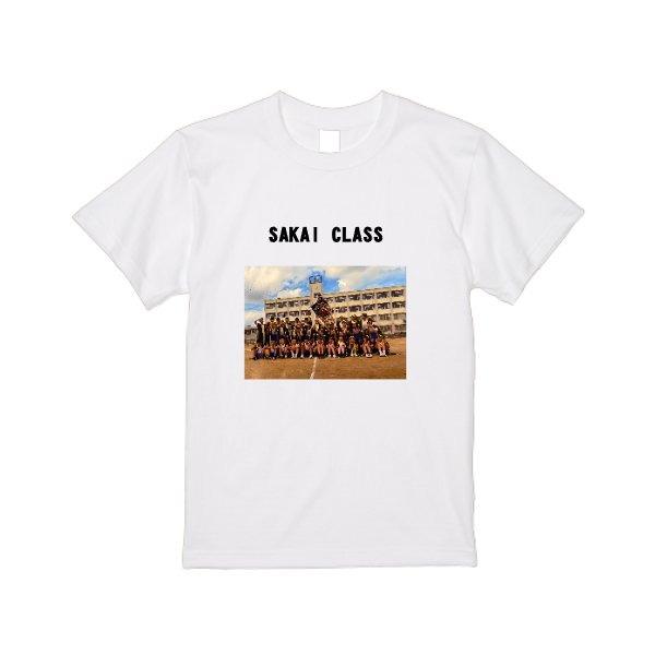 【即日発送】超特急Tシャツ - ホワイト - タカハマライフアート