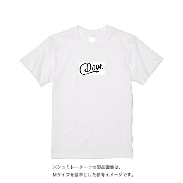 【即日発送】超特急Tシャツ - ホワイト - タカハマライフアート