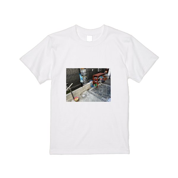 【即日発送】超特急Tシャツ - ホワイト - タカハマライフアート