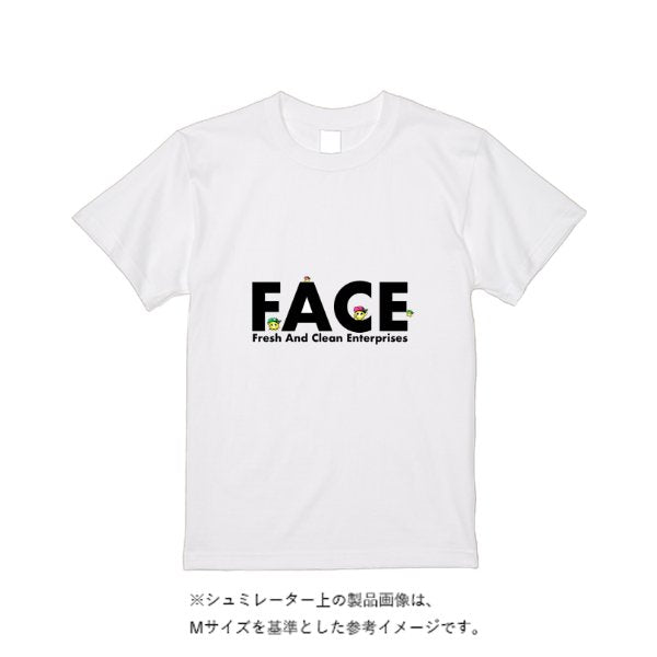 【即日発送】超特急Tシャツ - ホワイト - タカハマライフアート
