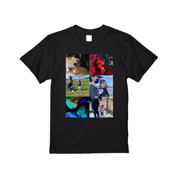 【即日発送】超特急Tシャツ - ブラック - タカハマライフアート